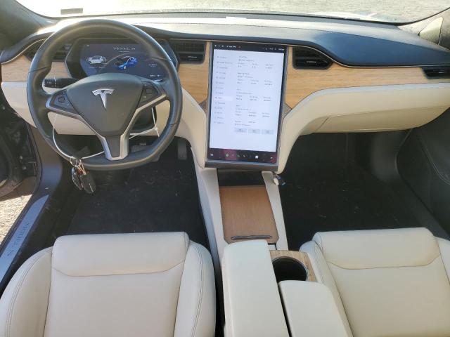 5YJSA1E24LF396185 Tesla MODEL S