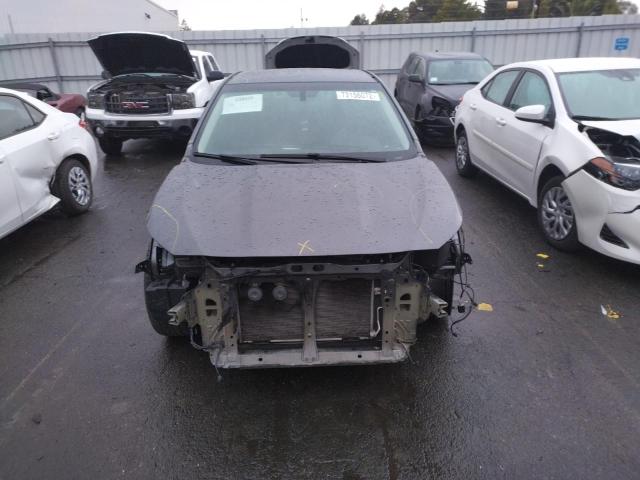 4S3BWAF67L3027675 Subaru Legacy Sport