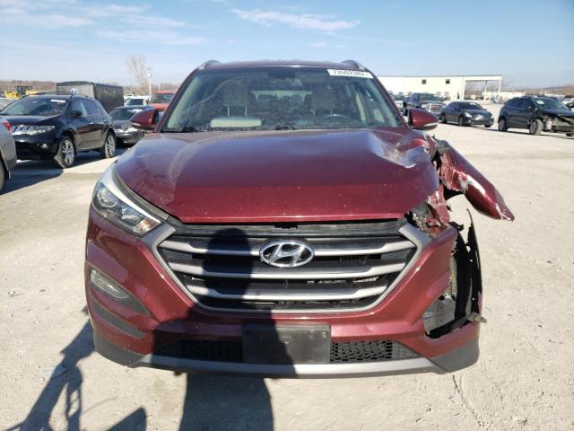 KM8J33A27GU087858 | 2016 HYUNDAI TUCSON LIM