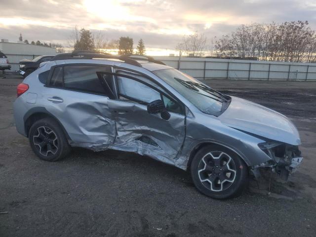 JF2GPACC9E8226232 Subaru Xv Crosstrek 2.0 Premium