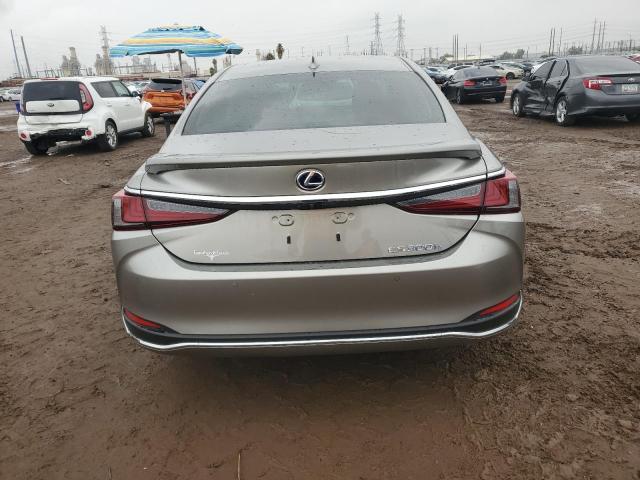 2021 LEXUS ES 300H LU 58AEA1C1XMU008400