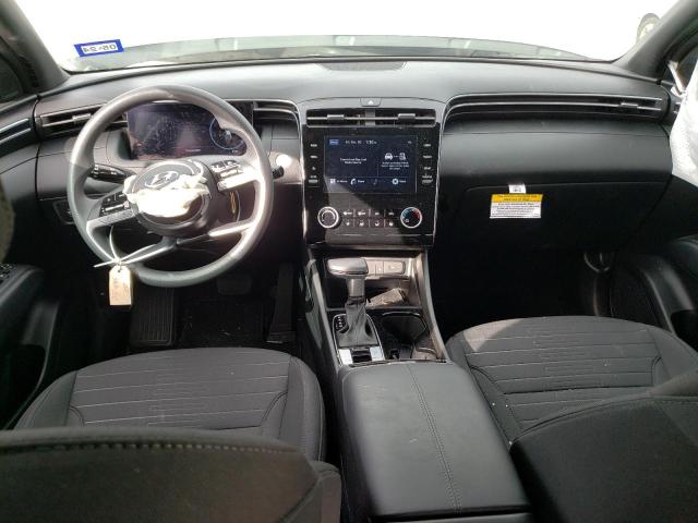 2022 HYUNDAI SANTA CRUZ - 5NTJC4AE7NH027737