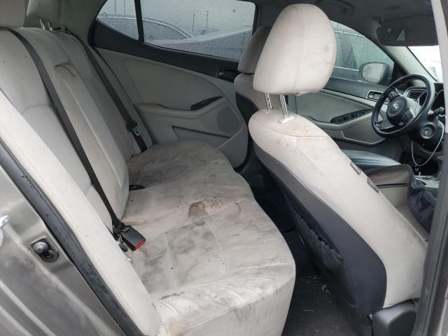 5XXGM4A71EG322352 KIA Optima Lx