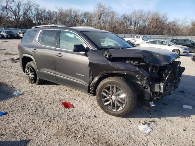2017 GMC ACADIA SLT - 1GKKNMLA6HZ246102