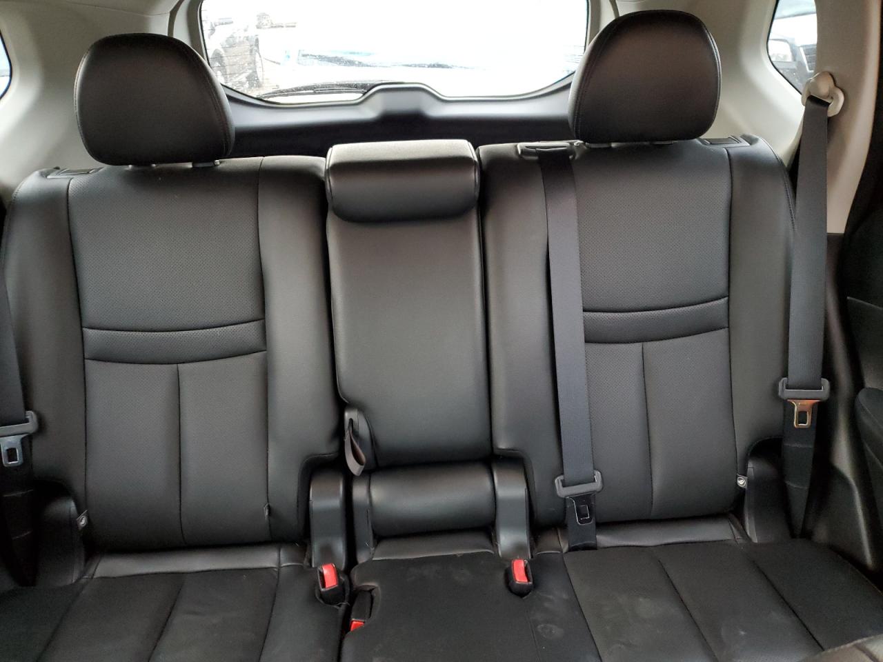 VIN: 5N1AT2MV6HC783246 2017 NISSAN ROGUE