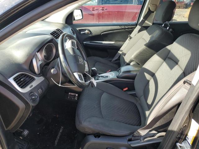 3C4PDDBG0HT517723 Dodge Journey Sxt
