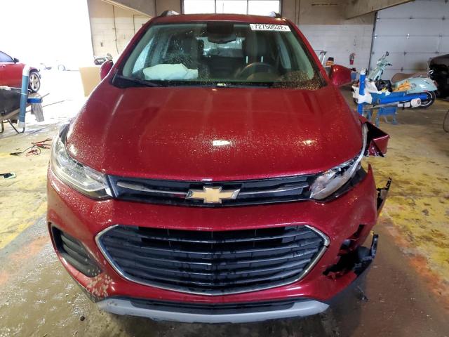 2019 CHEVROLET TRAX 1LT - 3GNCJLSBXKL285927