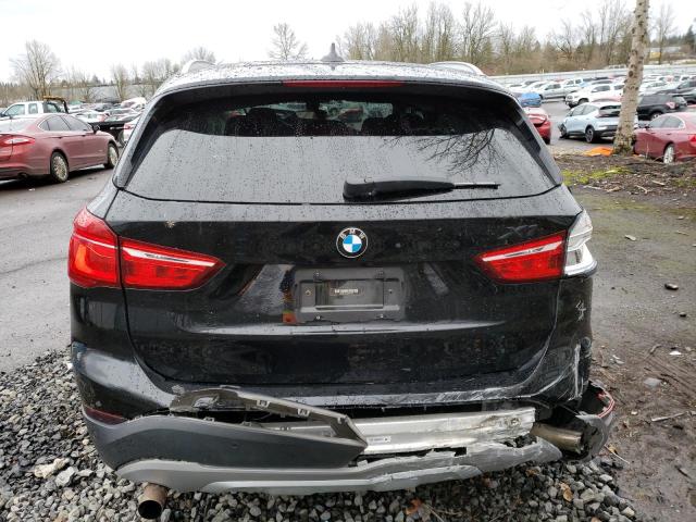 WBXHU7C33J5H41467 BMW X1 Sdrive28i