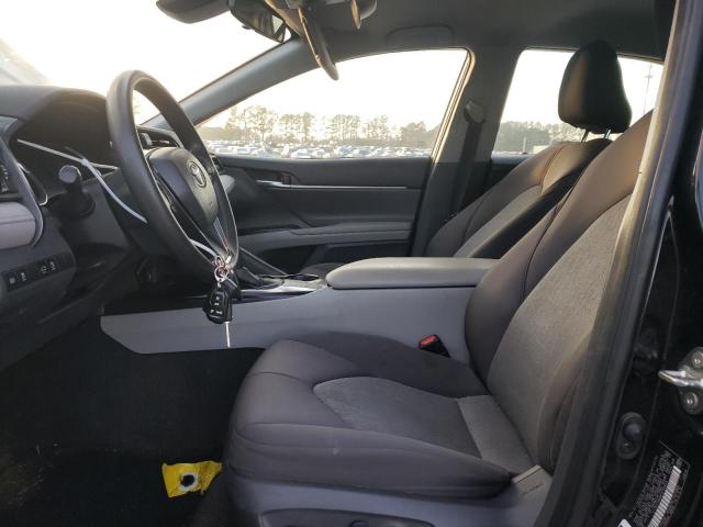 2019 TOYOTA CAMRY L - 4T1B11HK8KU786865