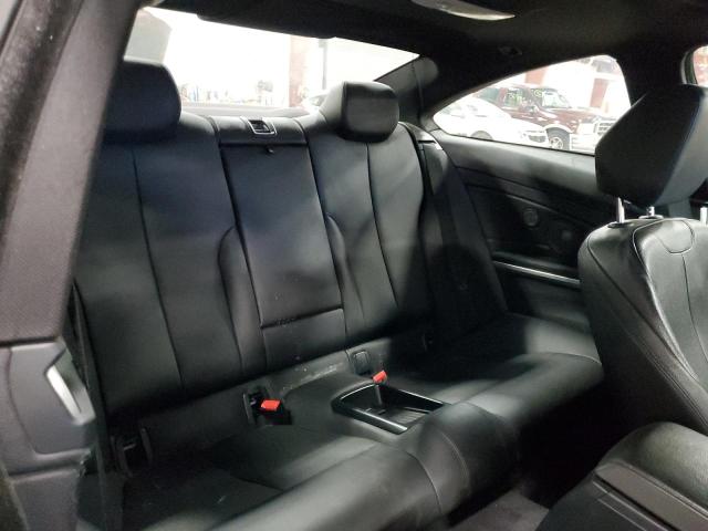 2015 BMW 435 I - WBA3R1C51FK194824