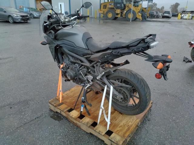 2015 YAMAHA FJ09 C JYARN37Y1FA000433