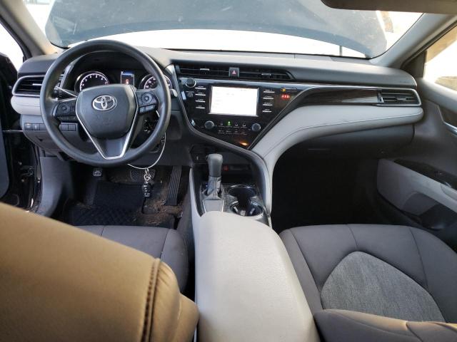 2019 TOYOTA CAMRY L - 4T1B11HK8KU786865