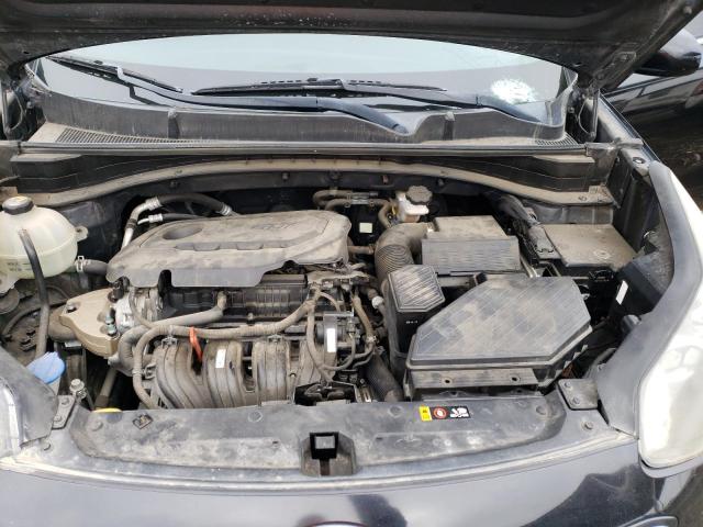KNDPM3AC9H7117706 KIA Sportage Lx