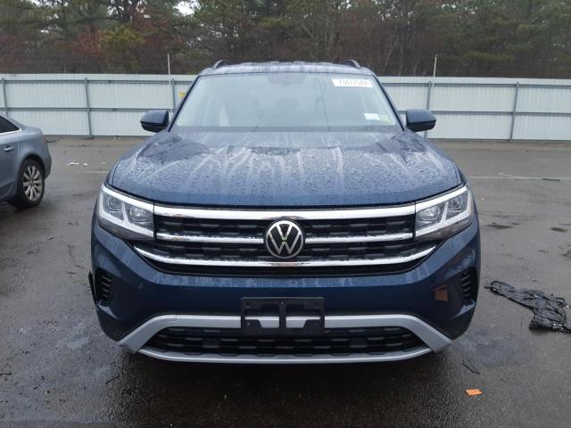 1V2HR2CA2NC556596 | 2022 VOLKSWAGEN ATLAS SE