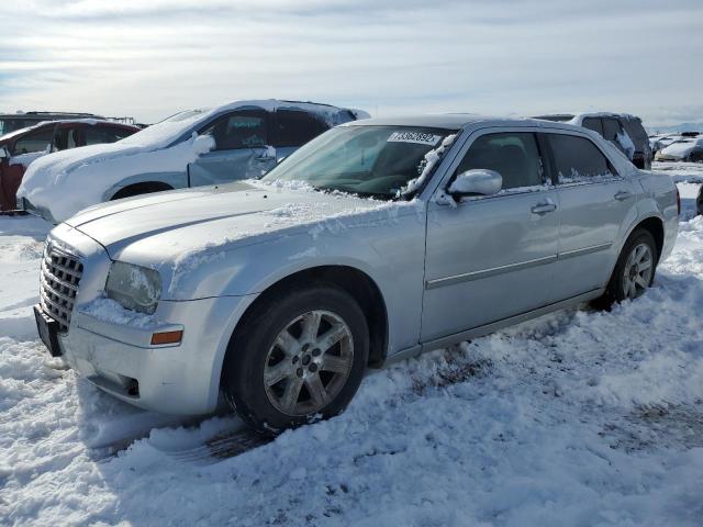 2007 Chrysler 300 300