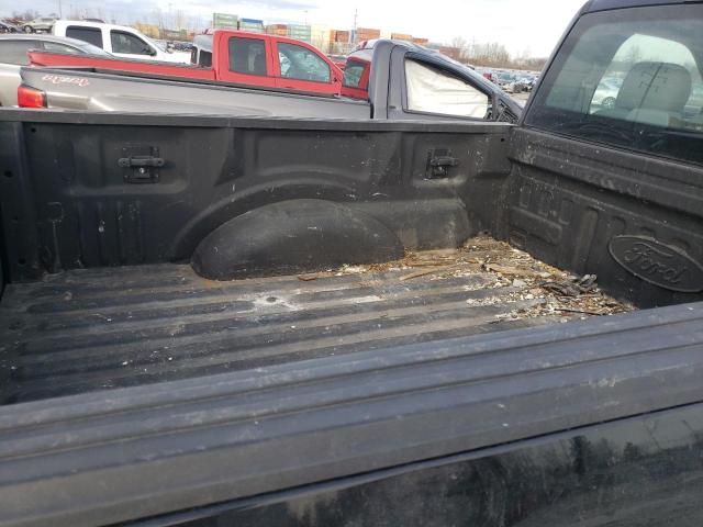2016 FORD F150 - 1FTMF1EP9GFB24402