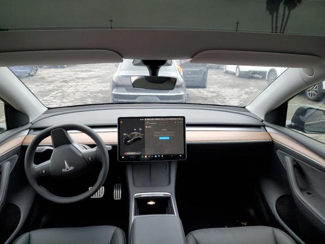 7SAYGDEFXNF552863 Tesla Model Y