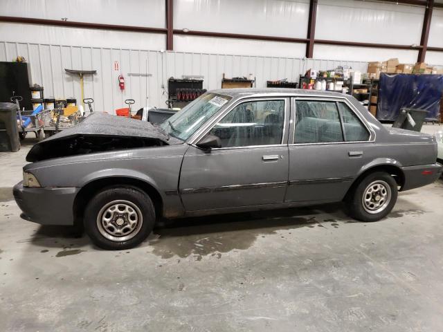 1989 Chevrolet Cavalier 