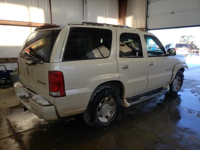 1GYEK63NX2R303449 Cadillac Escalade Luxury