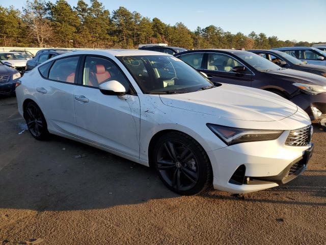 2023 ACURA INTEGRA A- - 19UDE4G74PA001249