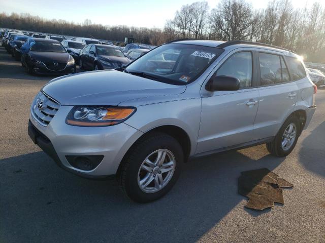 2010 Hyundai Santa Fe GLS