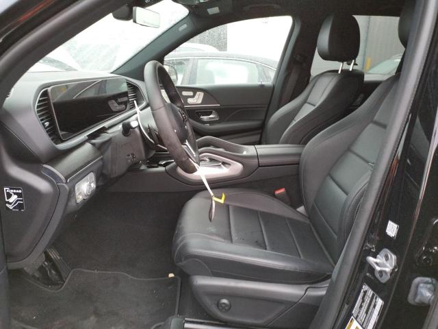 4JGFB4KE9MA436958 Mercedes-Benz Gle 350 4matic
