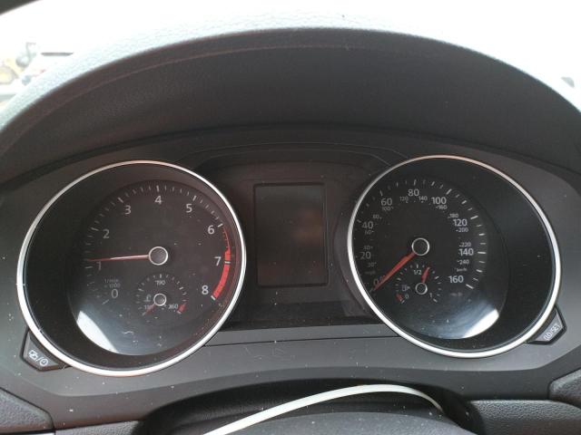 2017 VOLKSWAGEN JETTA SE - 3VWDB7AJ2HM408419