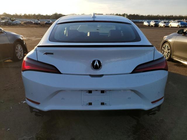 2023 ACURA INTEGRA A- - 19UDE4G74PA001249