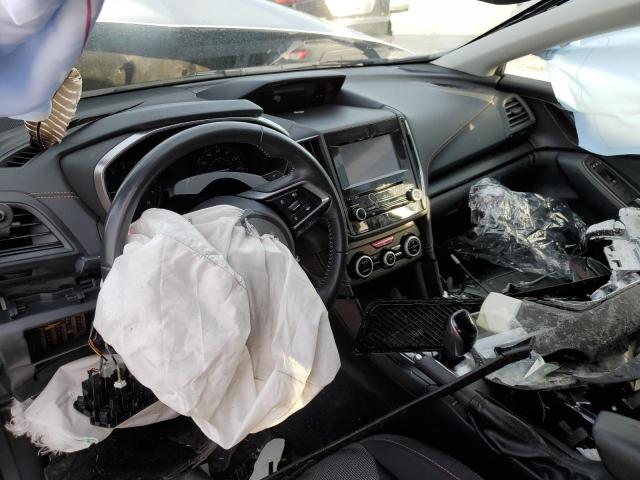 JF2GTAPC9M8374014 Subaru Crosstrek Premium