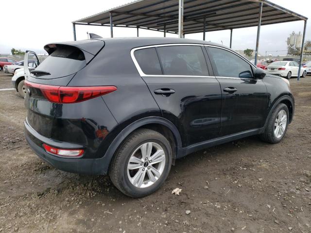 KNDPM3AC9H7117706 KIA Sportage Lx