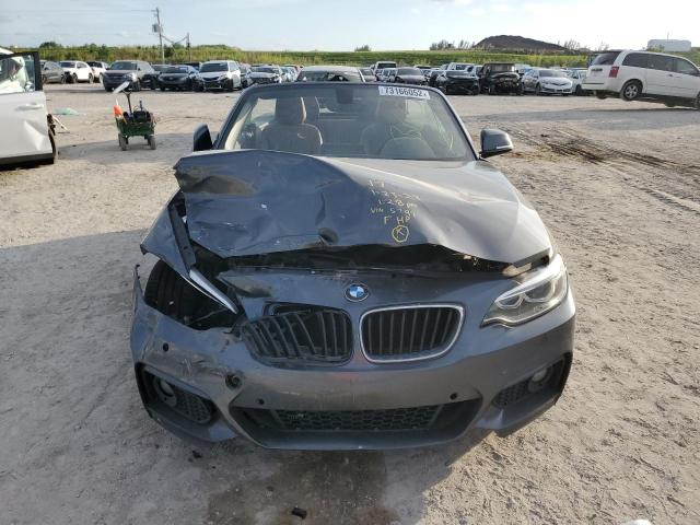 2017 BMW 230XI - WBA2M9C35HV985799