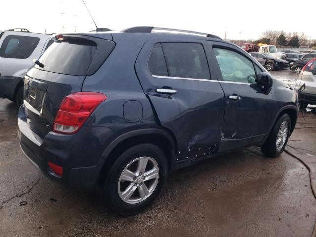 2018 CHEVROLET TRAX 1LT - 3GNCJPSB8JL244847