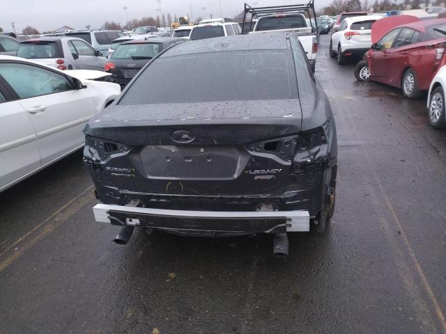 4S3BWAF67L3027675 Subaru Legacy Sport