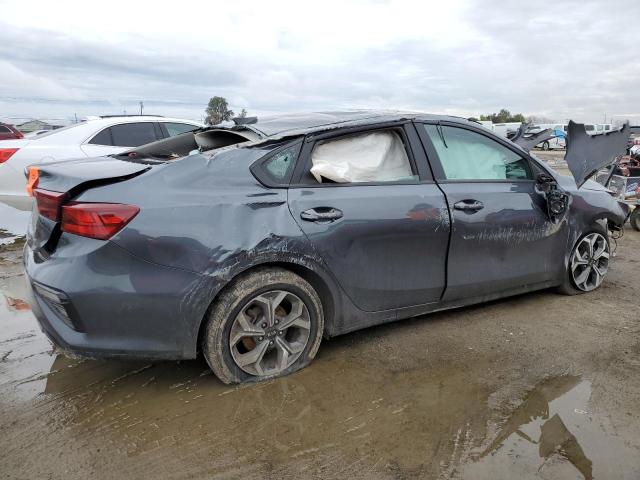 3KPF24AD8ME305952 KIA FORTE FE