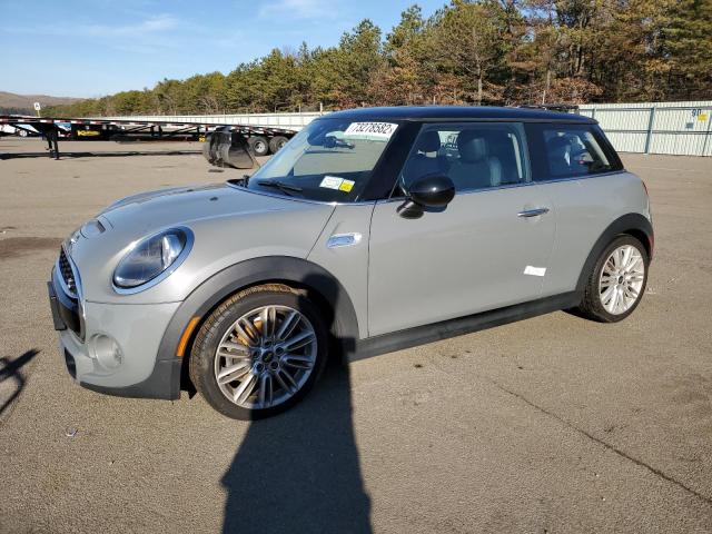 2019 MINI Cooper Coupe S