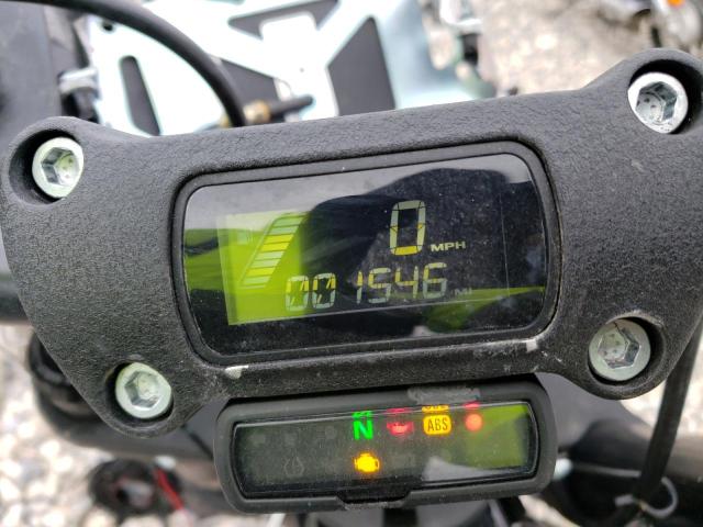 2022 HARLEY-DAVIDSON FLXRST 1HD1YXZ15NB052932