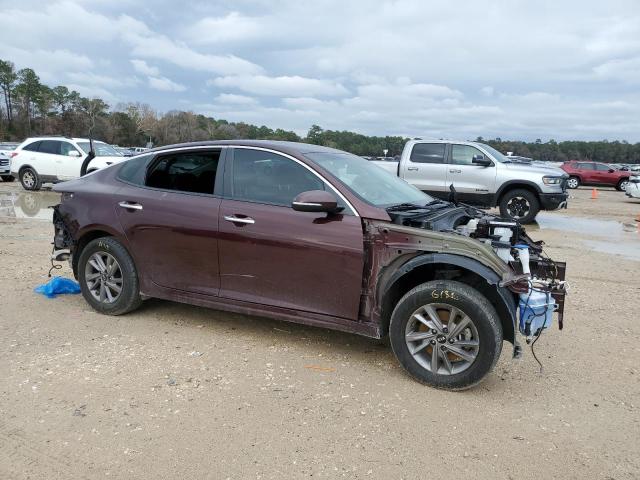 5XXGT4L39LG423987 KIA Optima Lx