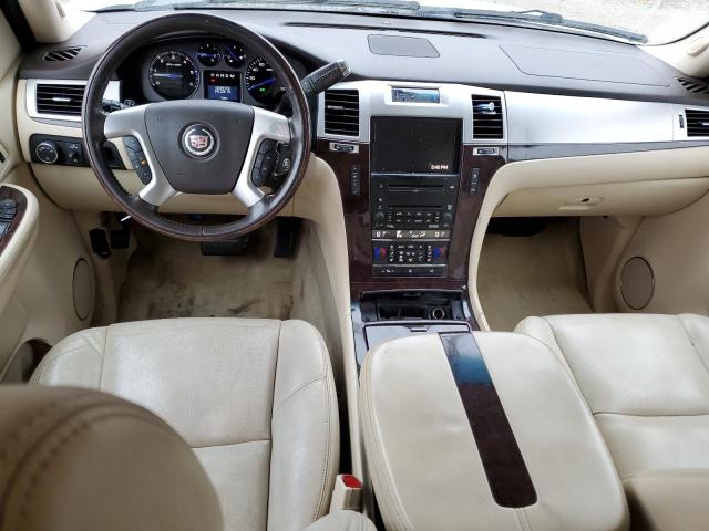 1GYFK63898R253215 Cadillac Escalade Luxury