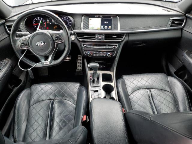 5XXGV4L2XGG048442 KIA OPTIMA SXL