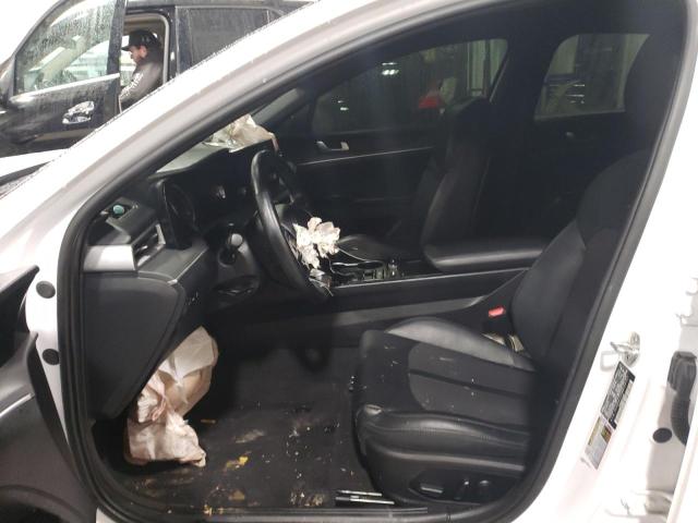2021 KIA K5 GT LINE - 5XXG64J24MG034757