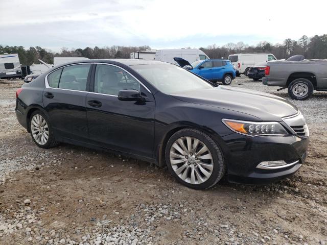 2015 ACURA RLX TECH JH4KC1F50FC000658