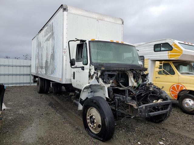 Lot #2090019666 2012 INTERNATIONAL 4000 4300 salvage car