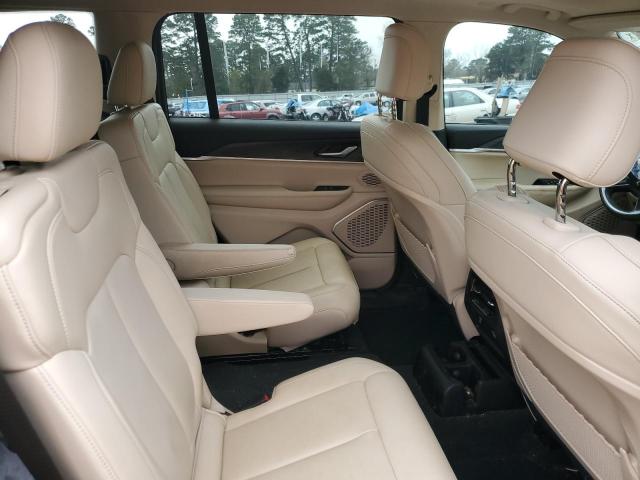 1C4RJKBG9N8581145 Jeep Grand Cherokee L Limited