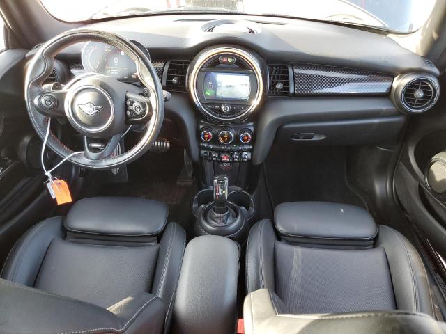 2021 MINI COOPER JOH WMWWJ9C00M3M99116