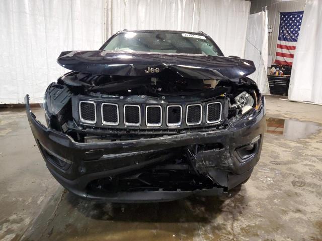 2019 JEEP COMPASS LA - 3C4NJDBB5KT648013