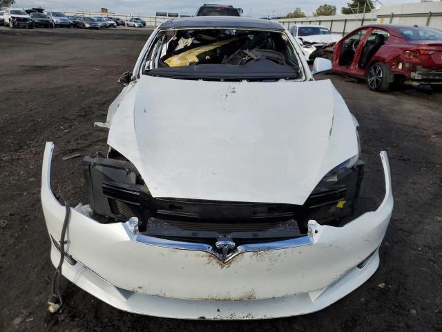 5YJSA1E41GF170080 Tesla MODEL S