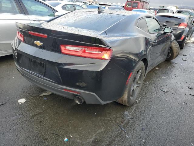 2016 CHEVROLET CAMARO LT - 1G1FB1RS2G0178543