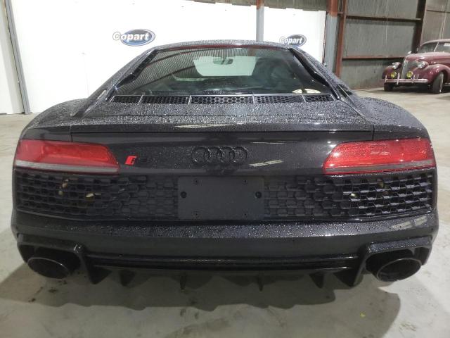 2021 AUDI R8 - WUABAAFX3M7900696