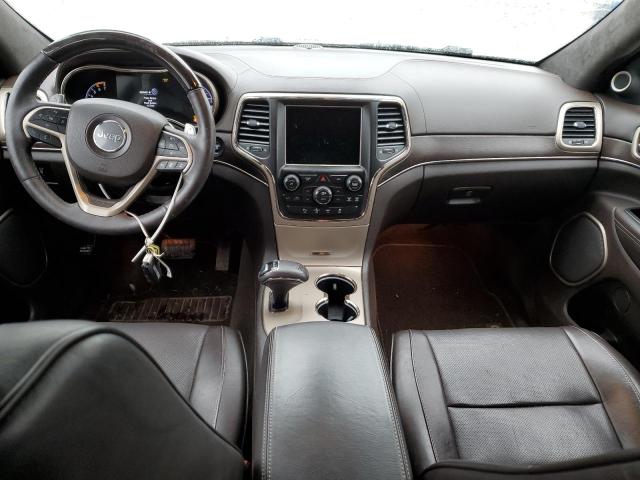 1C4RJFJT5EC237332 Jeep Grand Cherokee Summit