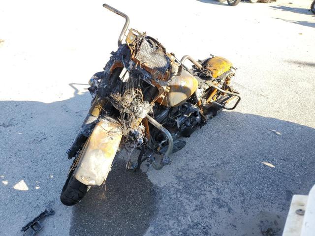 2018 HARLEY-DAVIDSON FLHTK SHRI 1HD1KND11JB605891